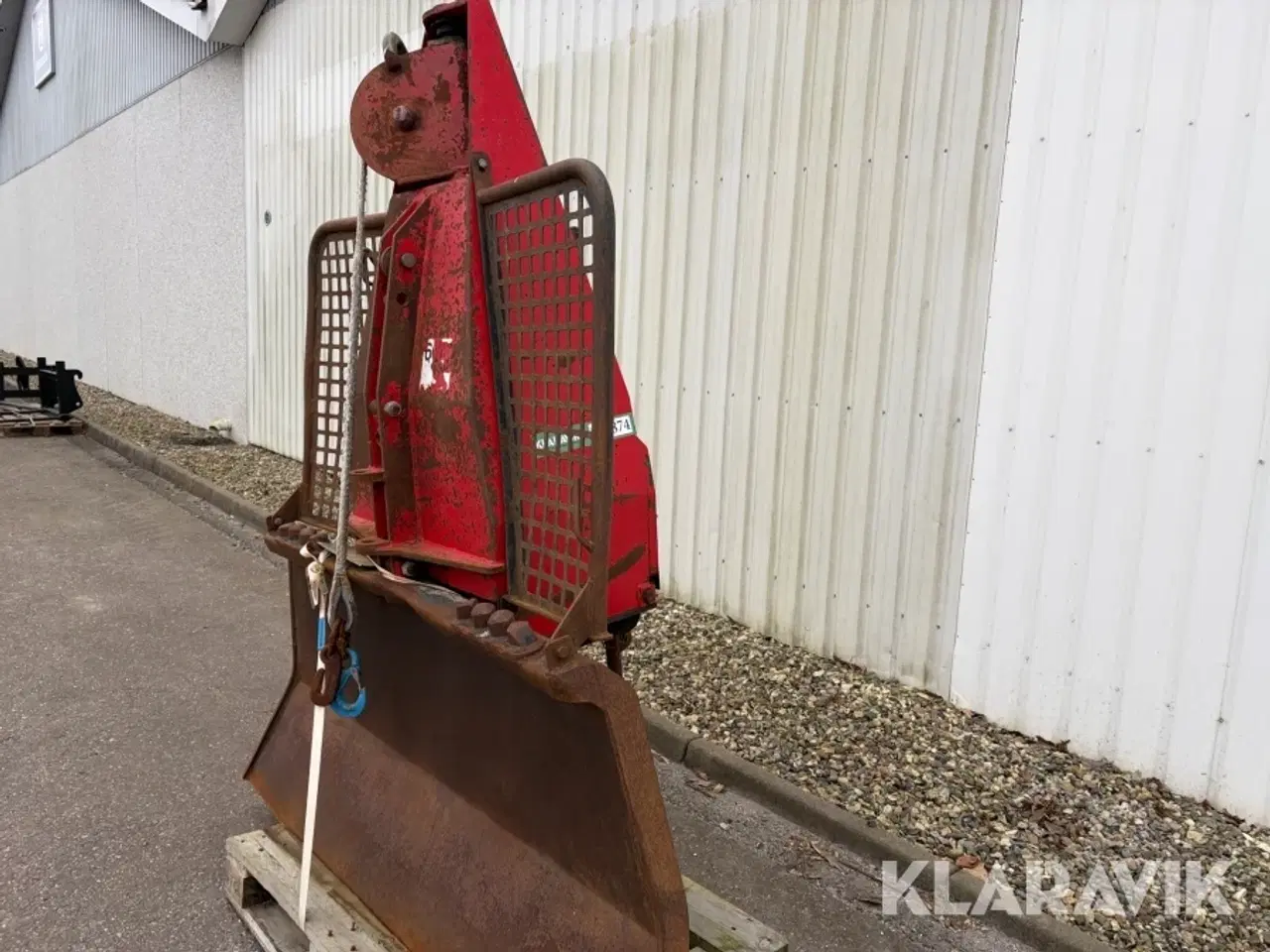 Billede 3 - Skovspil Igland 6601