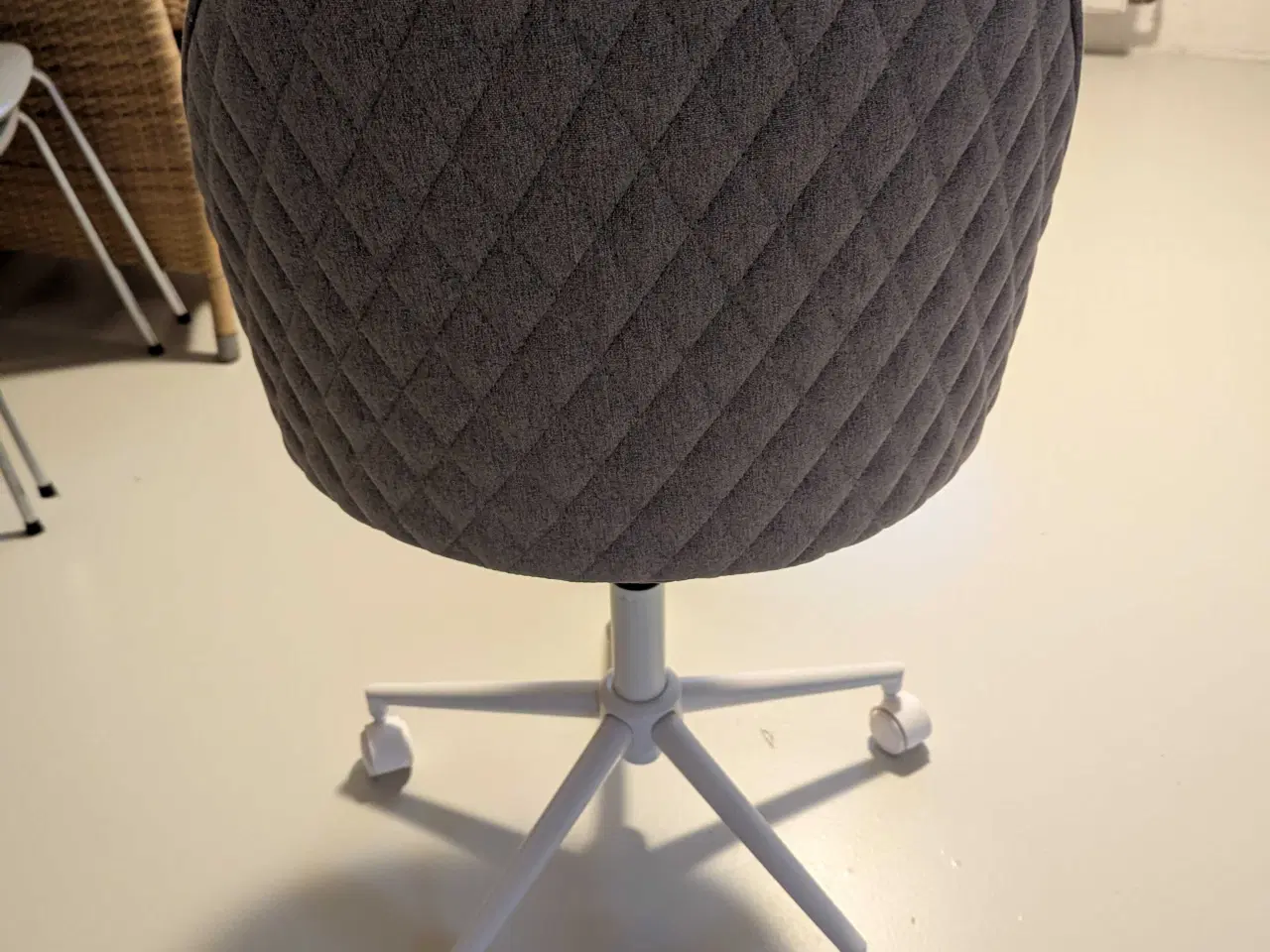 Billede 3 - Kontorstol Jysk