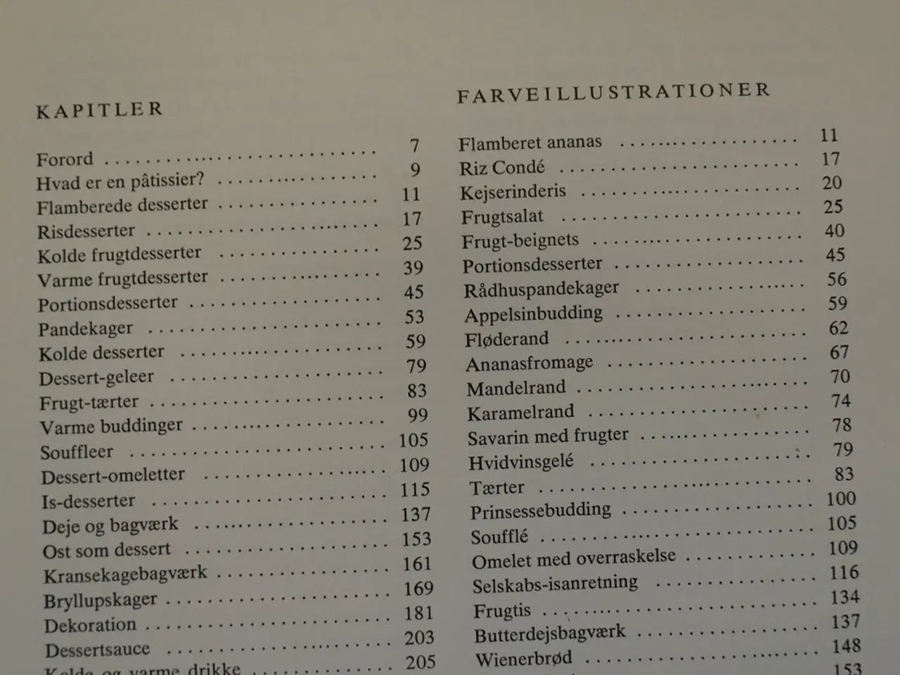 Billede 2 - le patissier moderne - den moderne dessertkonditor