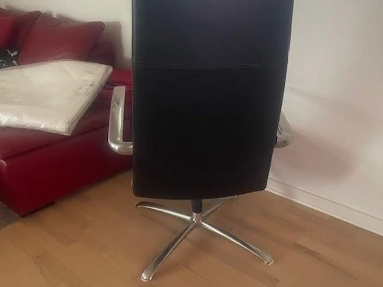 Billede 3 - Designerstol fra Bo consept