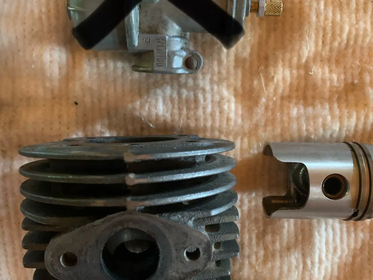 Billede 3 - Puch VZ50 MS50