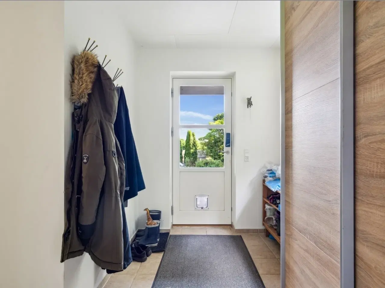 Billede 11 - IDYLLISK TRÆHUS 