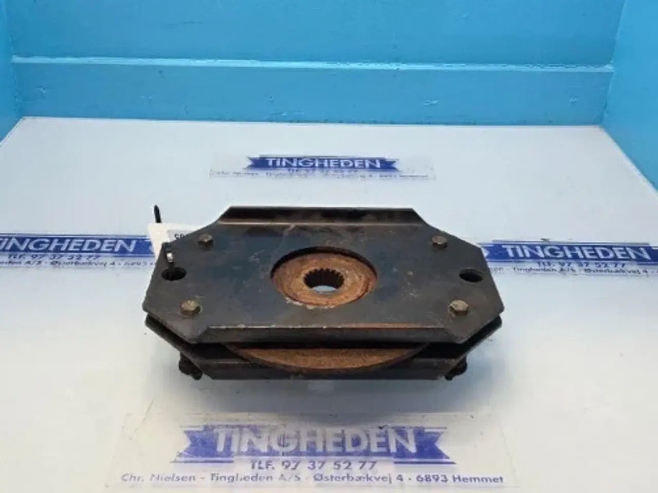 Billede 1 - New Holland BB920 Bremse 84007932