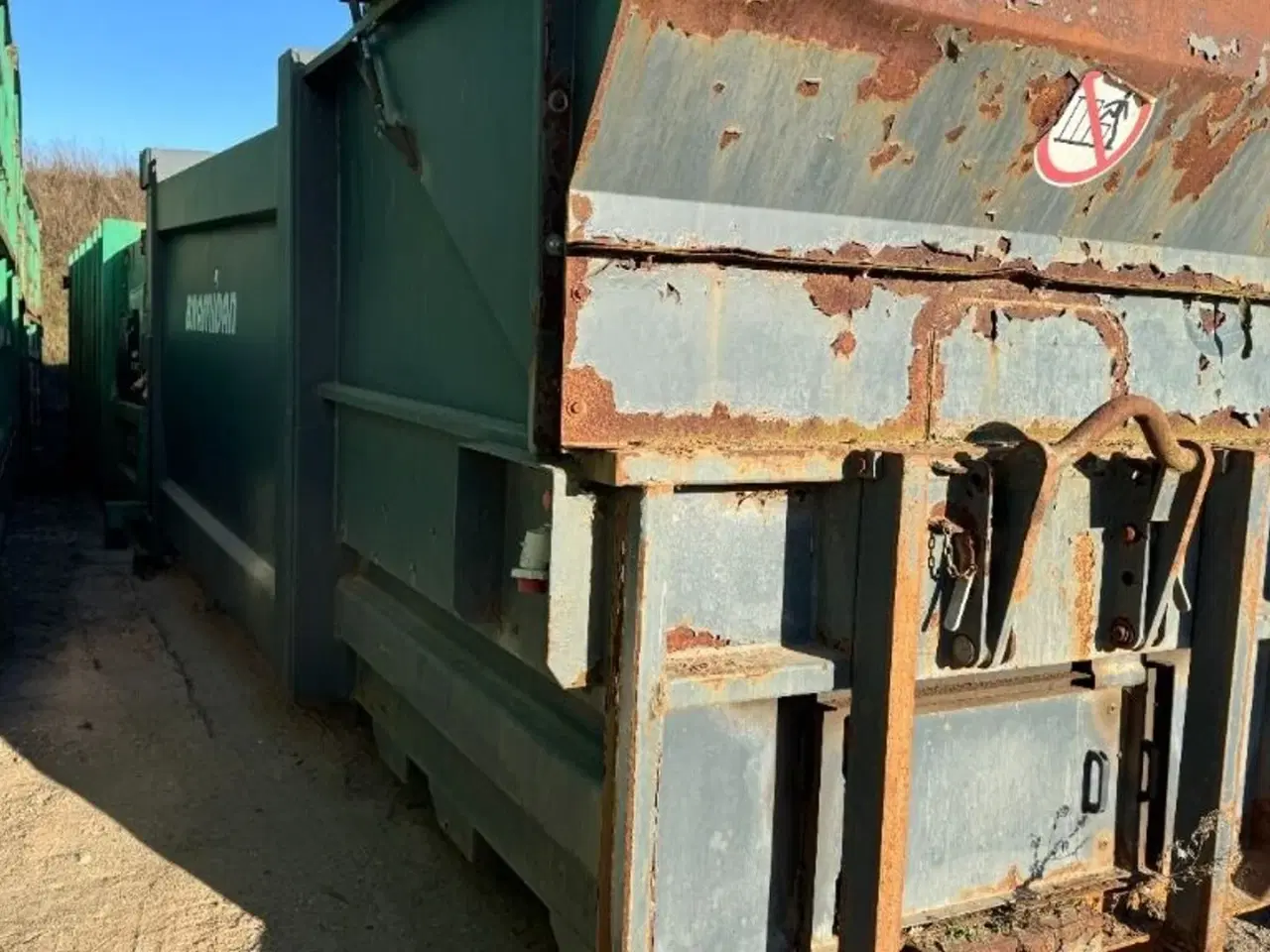 Billede 2 - 3 x komprimatorer 