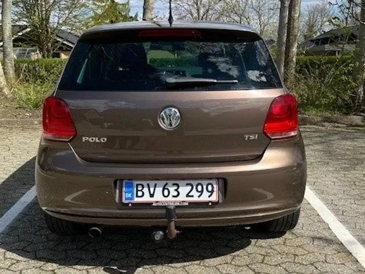 Billede 5 - VW Polo 1,2 TSi 90 Comfortline