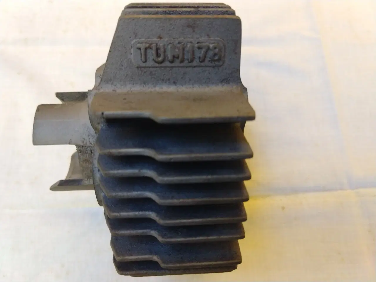 Billede 5 - Cylinder TU-M178