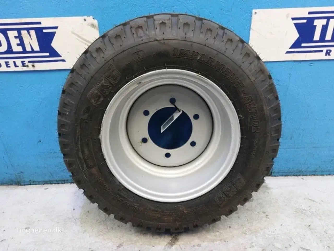 Billede 3 - 15.3"   10.0/75-15.3