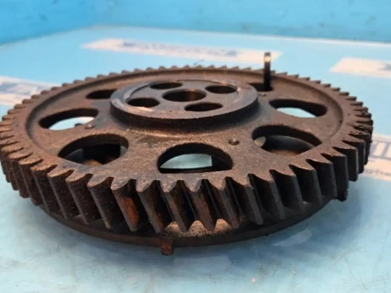 Billede 11 - Iveco F2CE9684L Tandhjul 504124637