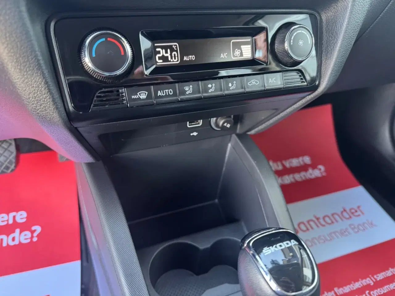 Billede 18 - Skoda Fabia 1,0 TSi 95 Ambition Combi DSG