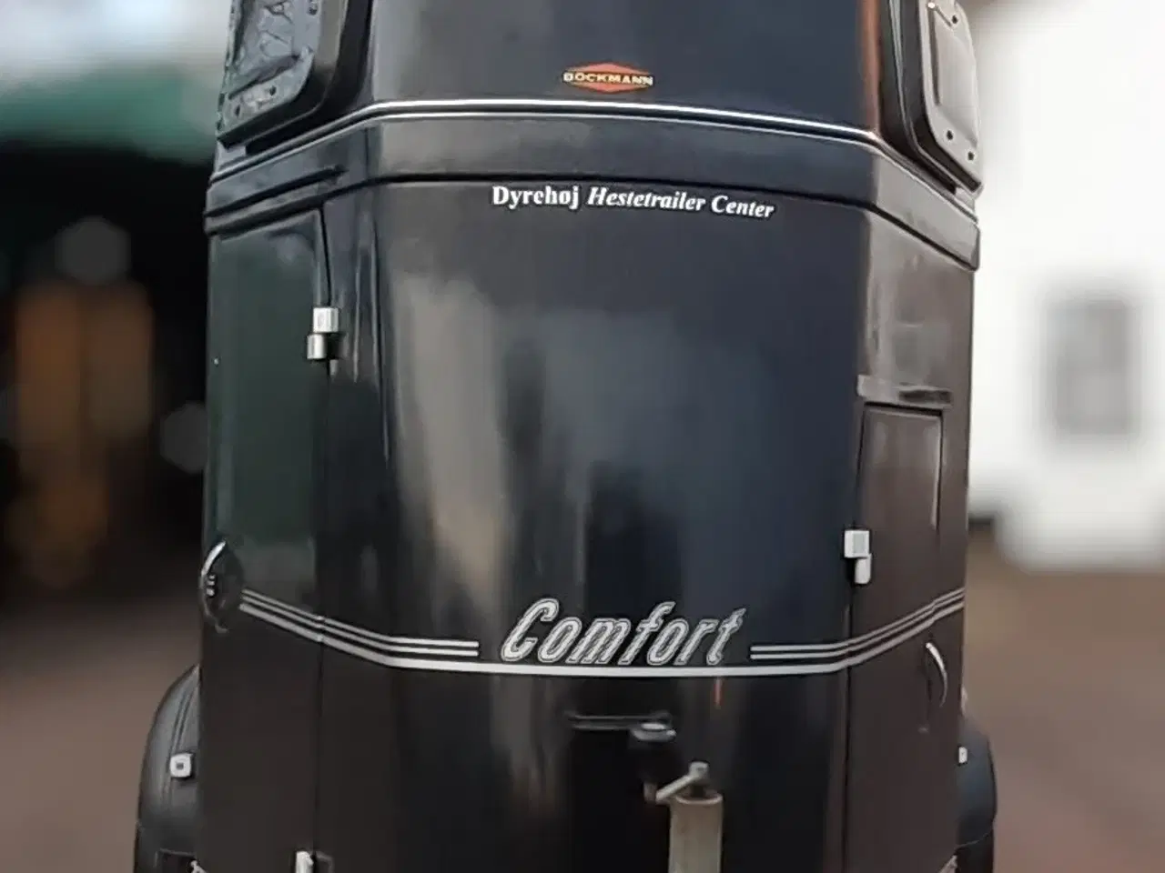 Billede 3 - Böckmann Comfort