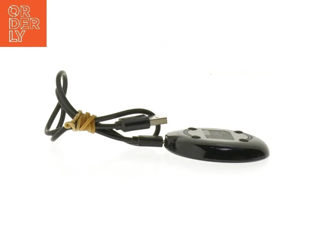 Billede 5 - Trådløs mobil oplader