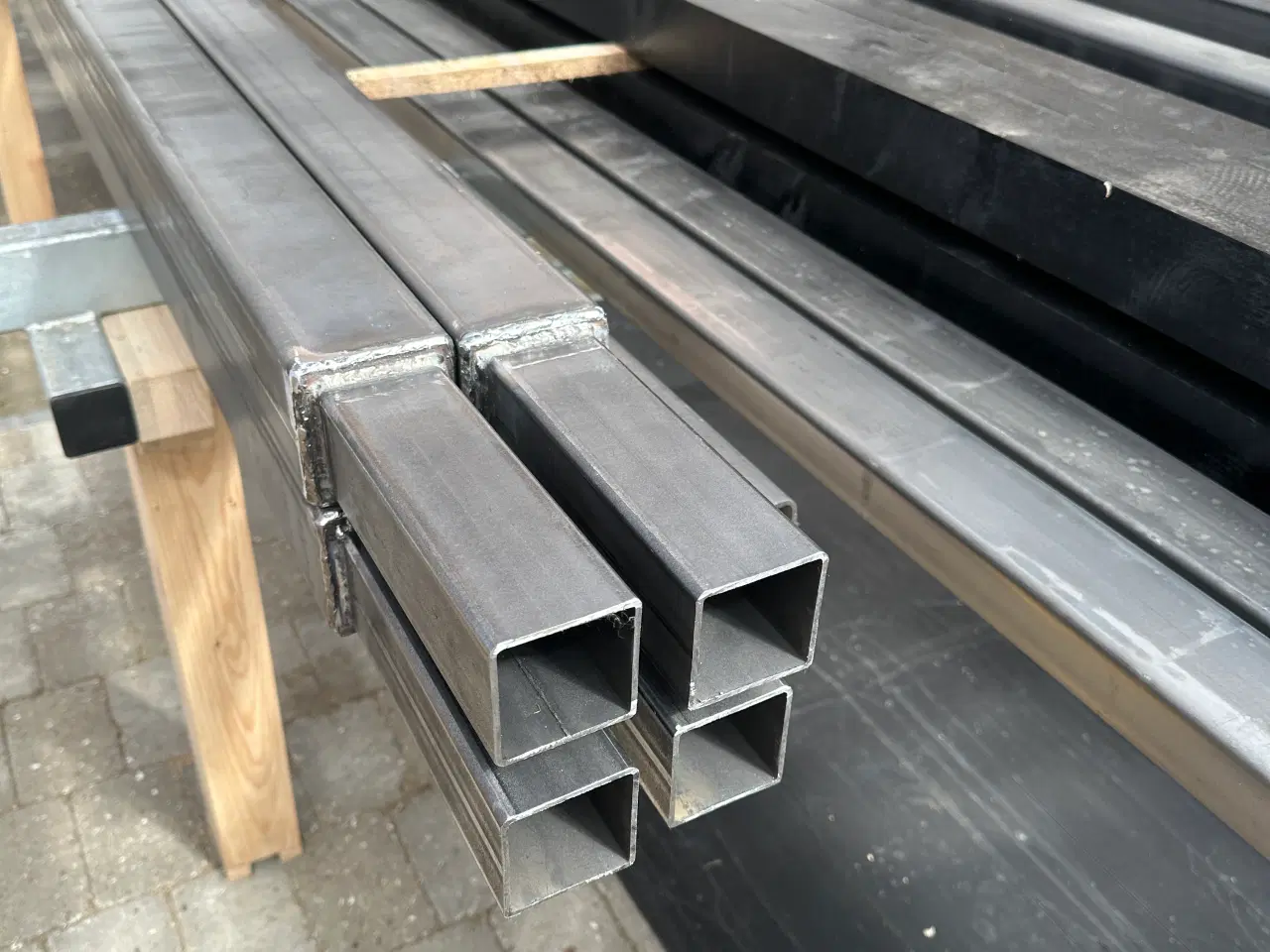 Billede 7 - HALV PRIS: Ny Dobbelt Carport (DEMO) – Spar 30.000