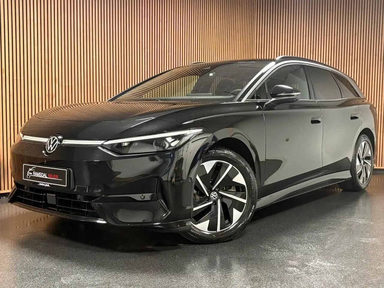 Billede 1 - VW ID.7 86 Style S Tourer