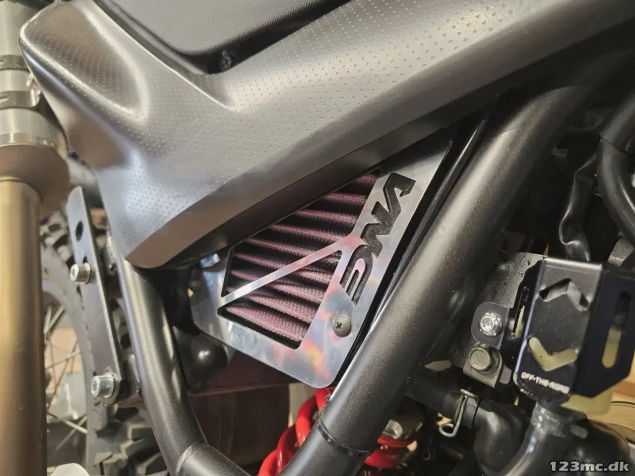 Billede 13 - Yamaha XT 660 R