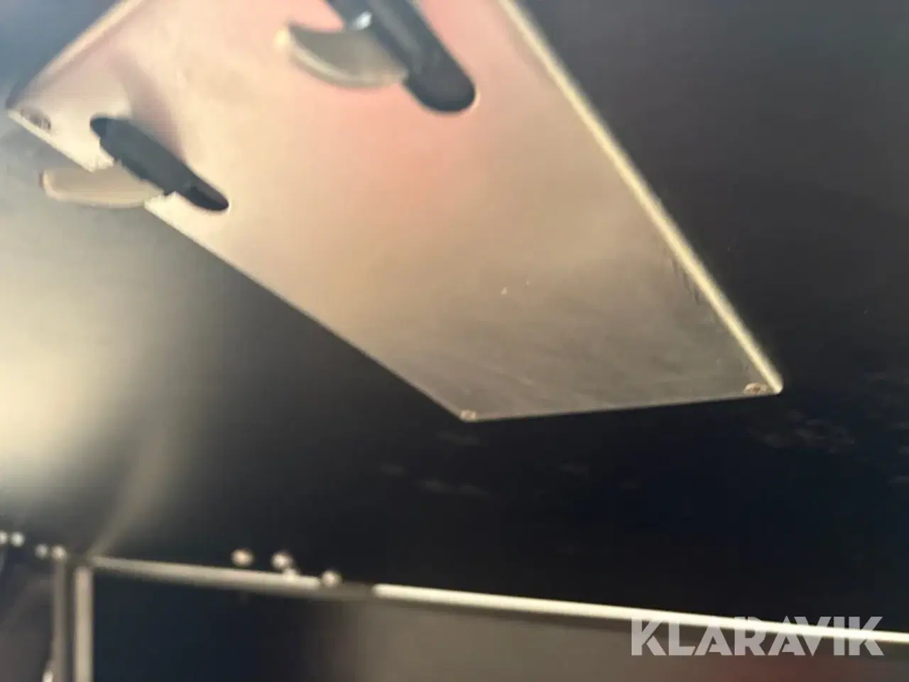 Billede 10 - Højskab Aka - danbox - 2 styks