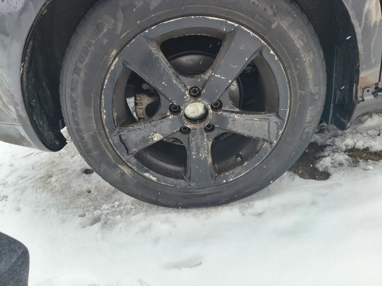 Billede 2 - Audi a3 8l