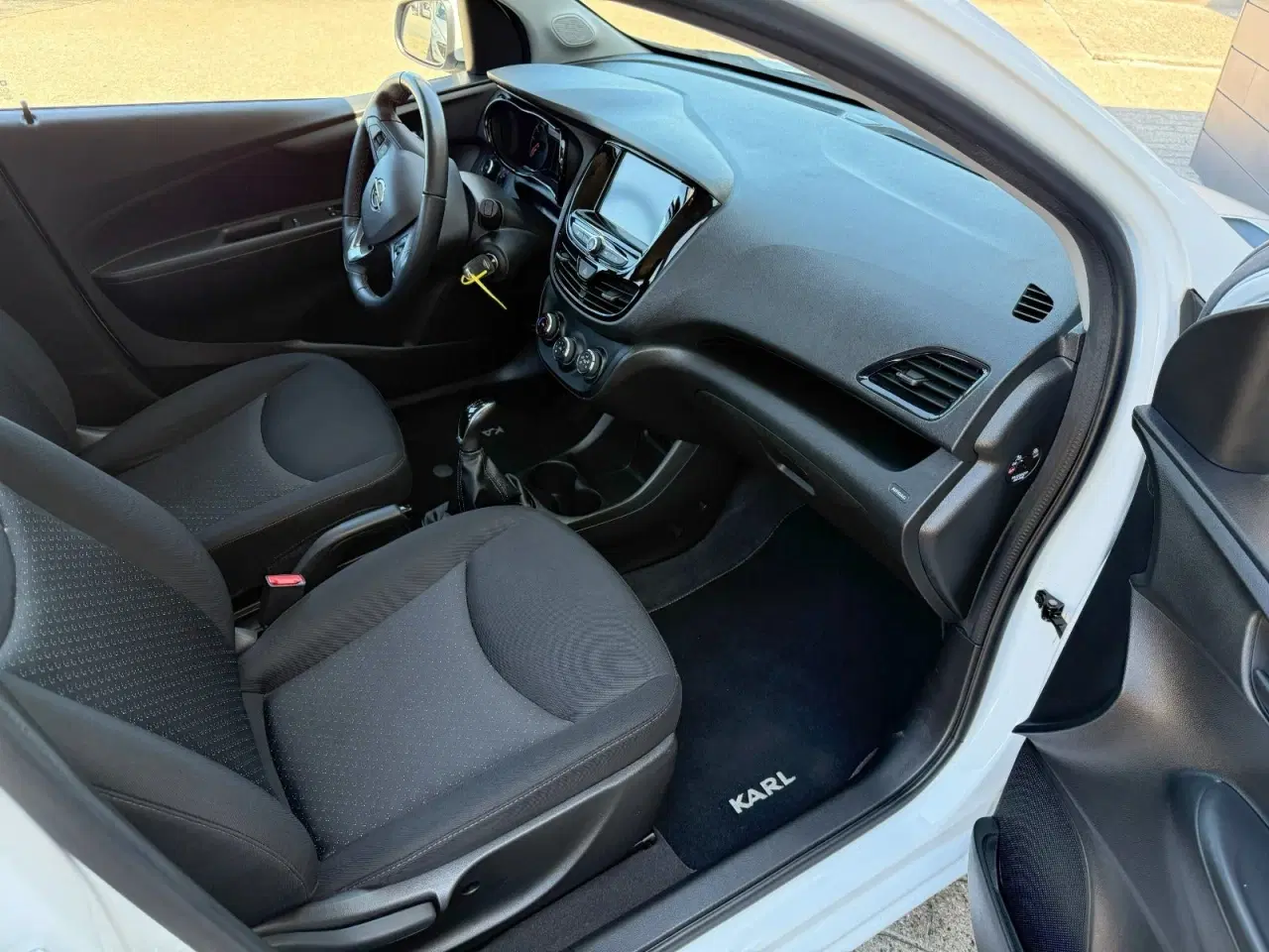 Billede 11 - Opel Karl 1,0 Enjoy