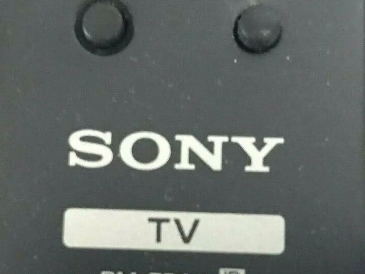 Billede 2 - Sony RM-ED011 original fjernbetjening til Sony