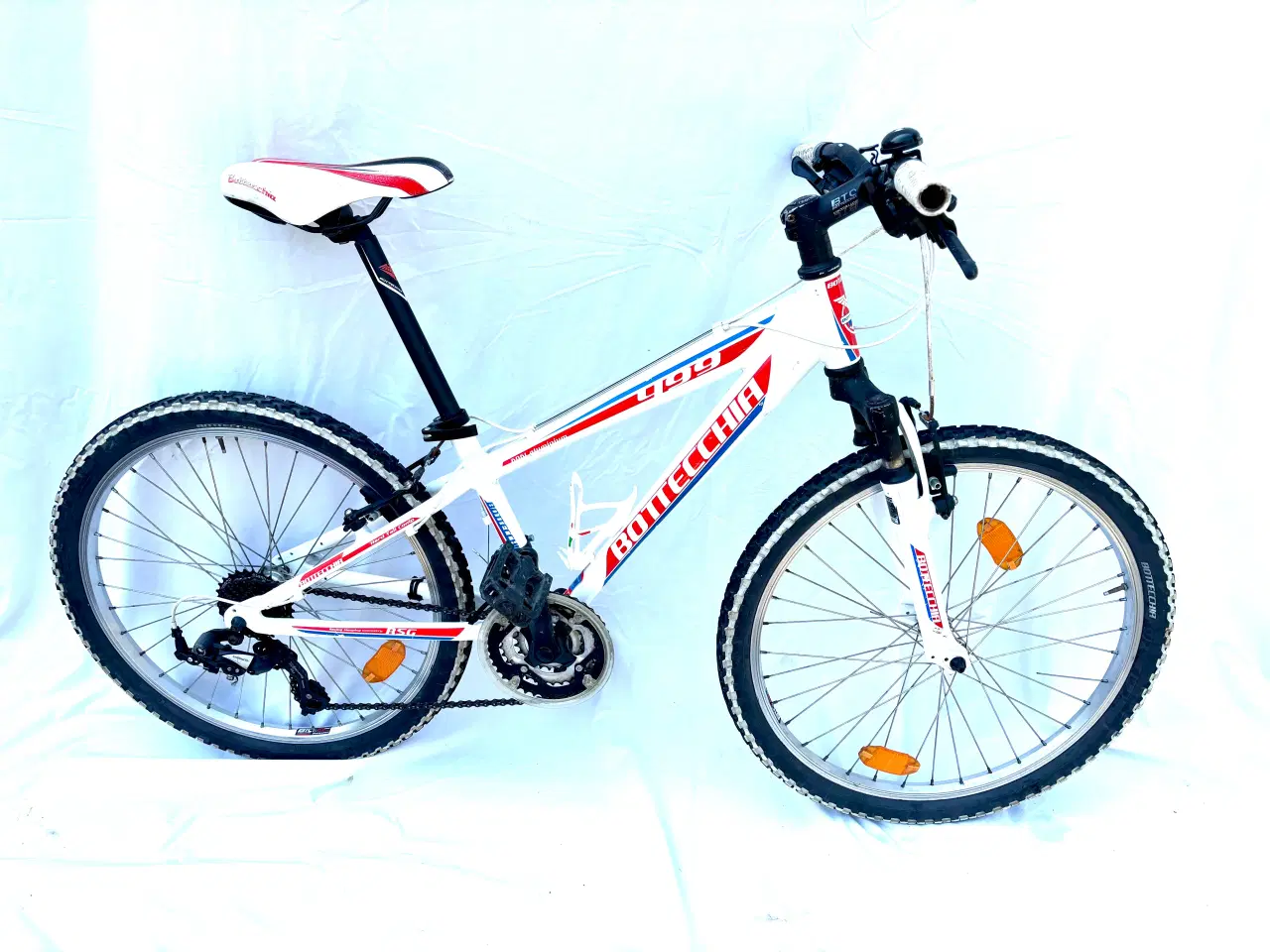 Billede 1 - Bottecchia mountainbike 24”