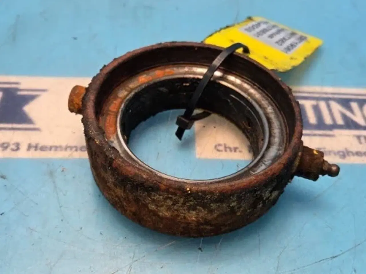 Billede 6 - New Holland TX62 Lejehus 84078831