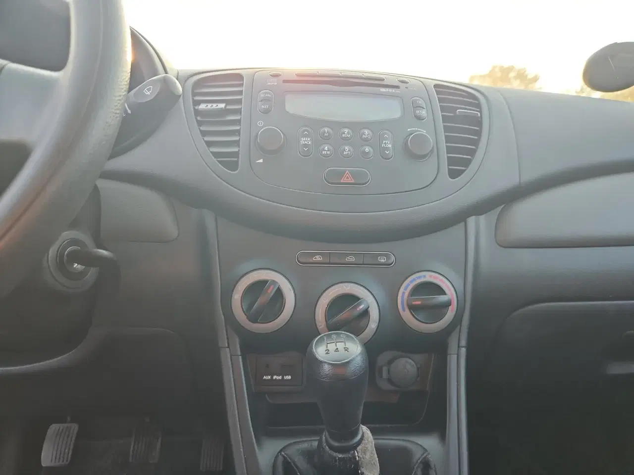 Billede 12 - Hyundai i10 1,1 Base