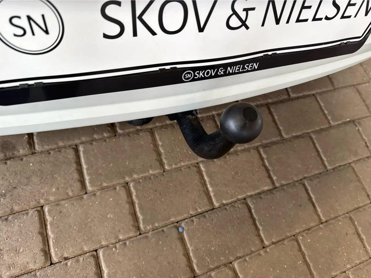 Billede 14 - VW Polo 1,2 TSi 90 Comfortline DSG BMT