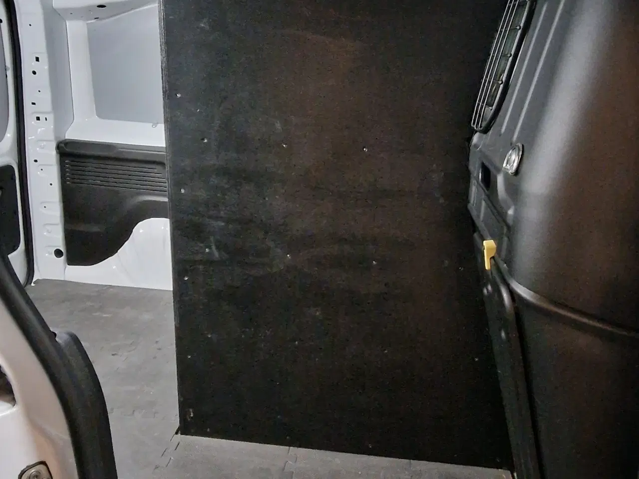 Billede 6 - Reol til Berlingo Van 2021