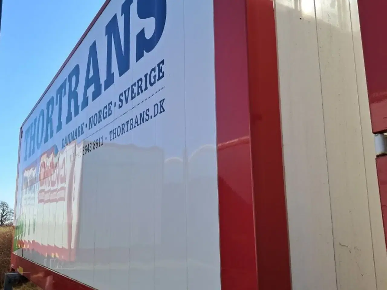 Billede 5 - KRONE WK 7.7 N2STG