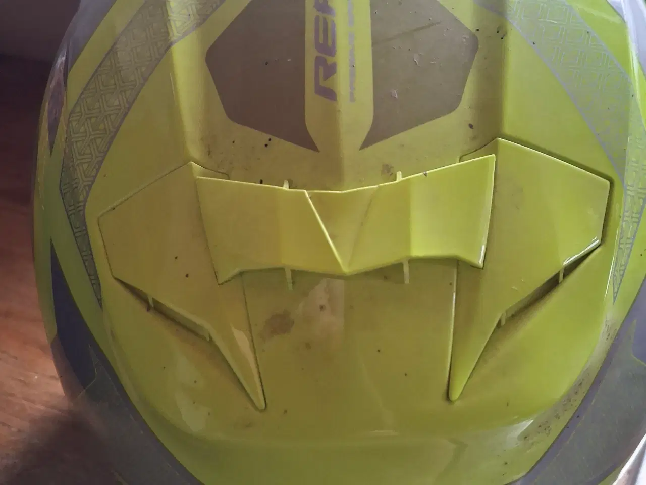 Billede 1 - Hjelme str xl og xxl 