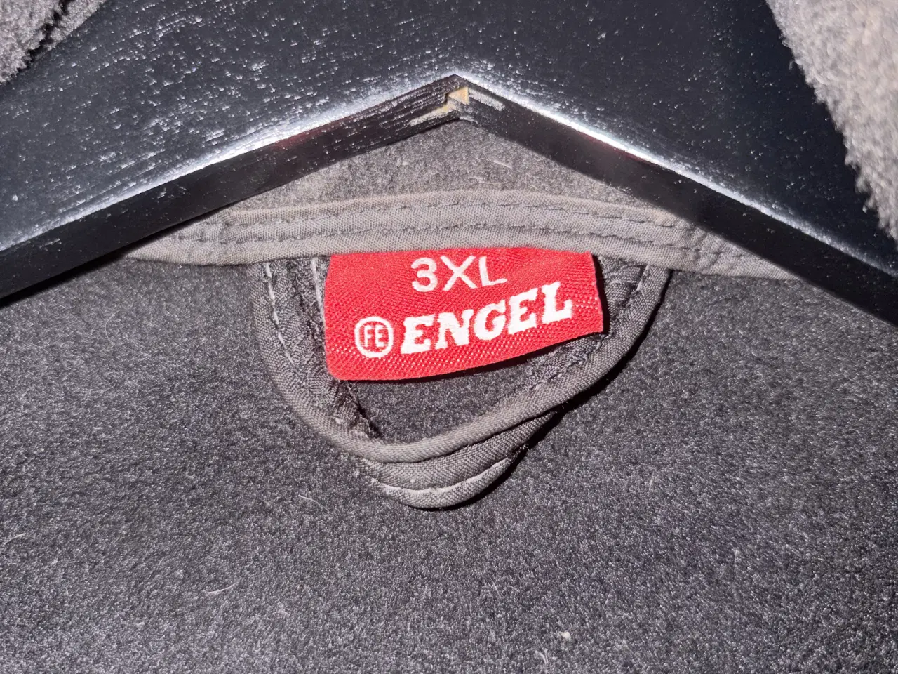 Billede 2 - F engel combatjakke 