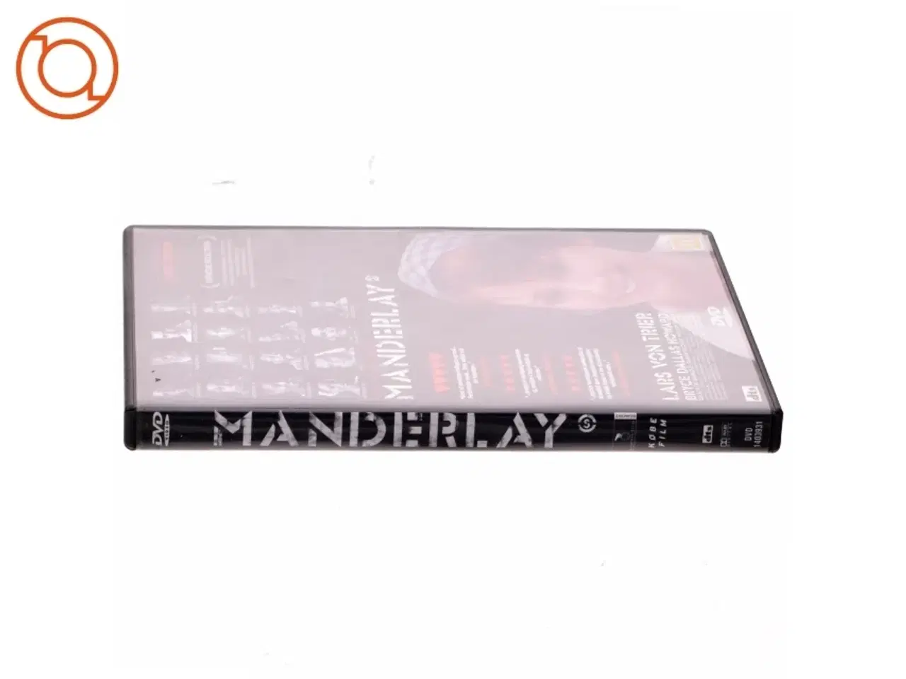 Billede 2 - MANDERLAY