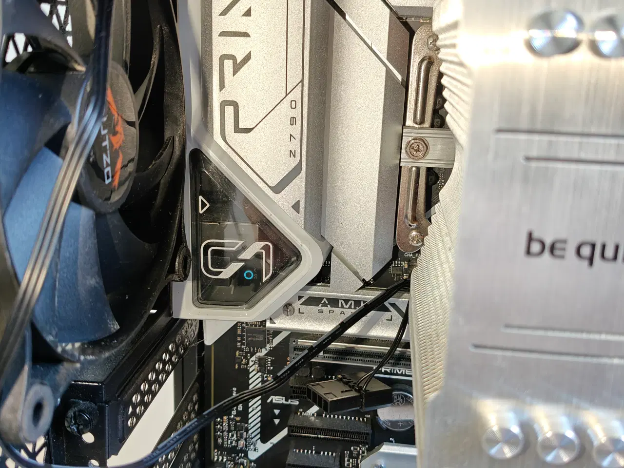 Billede 14 - Gaming PC, Intel i5 13500, GTX 1660, 32GB RAM