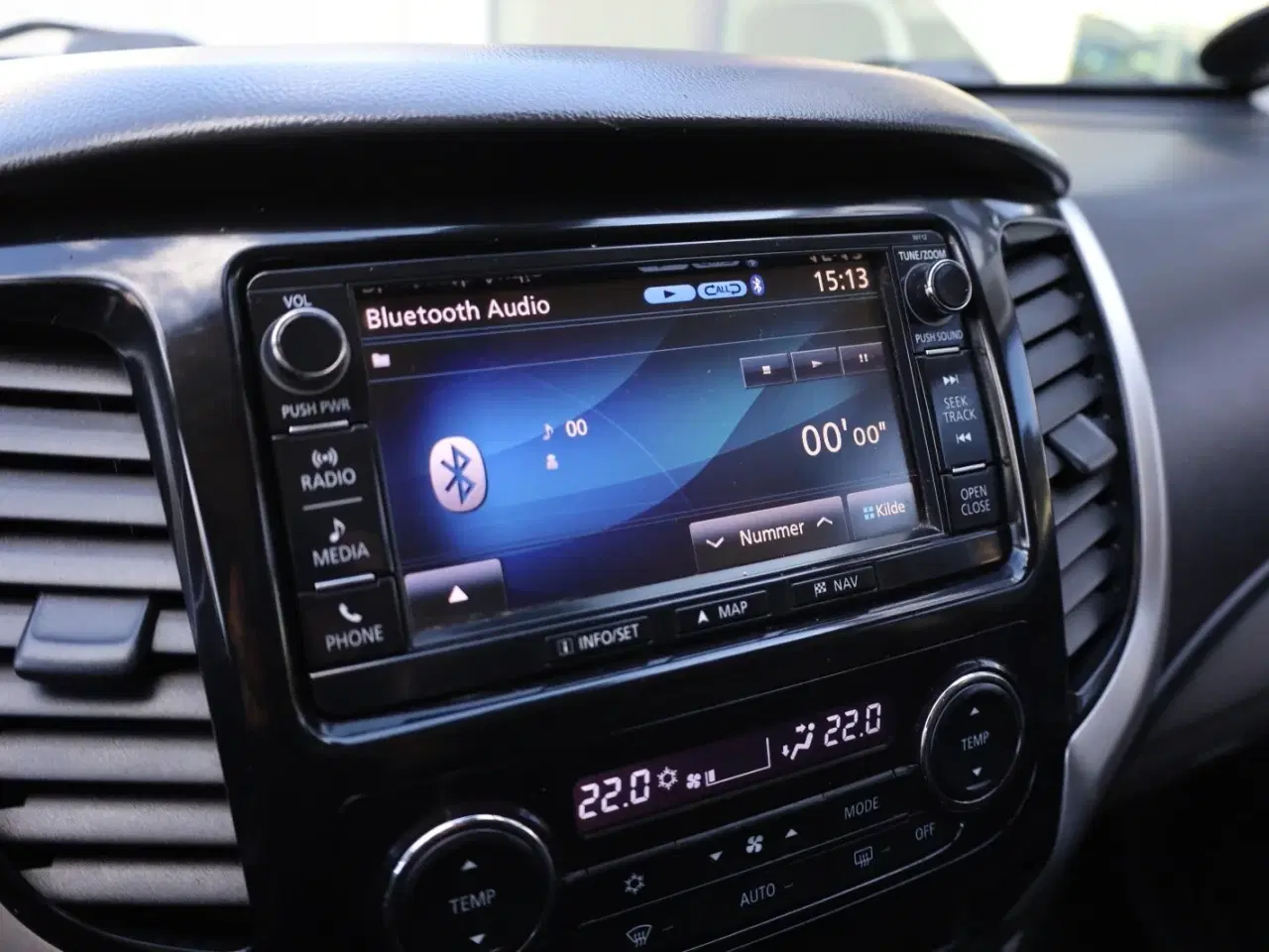 Billede 15 - Fiat Fullback 2,4 TD 180 Launch Edition 4WD