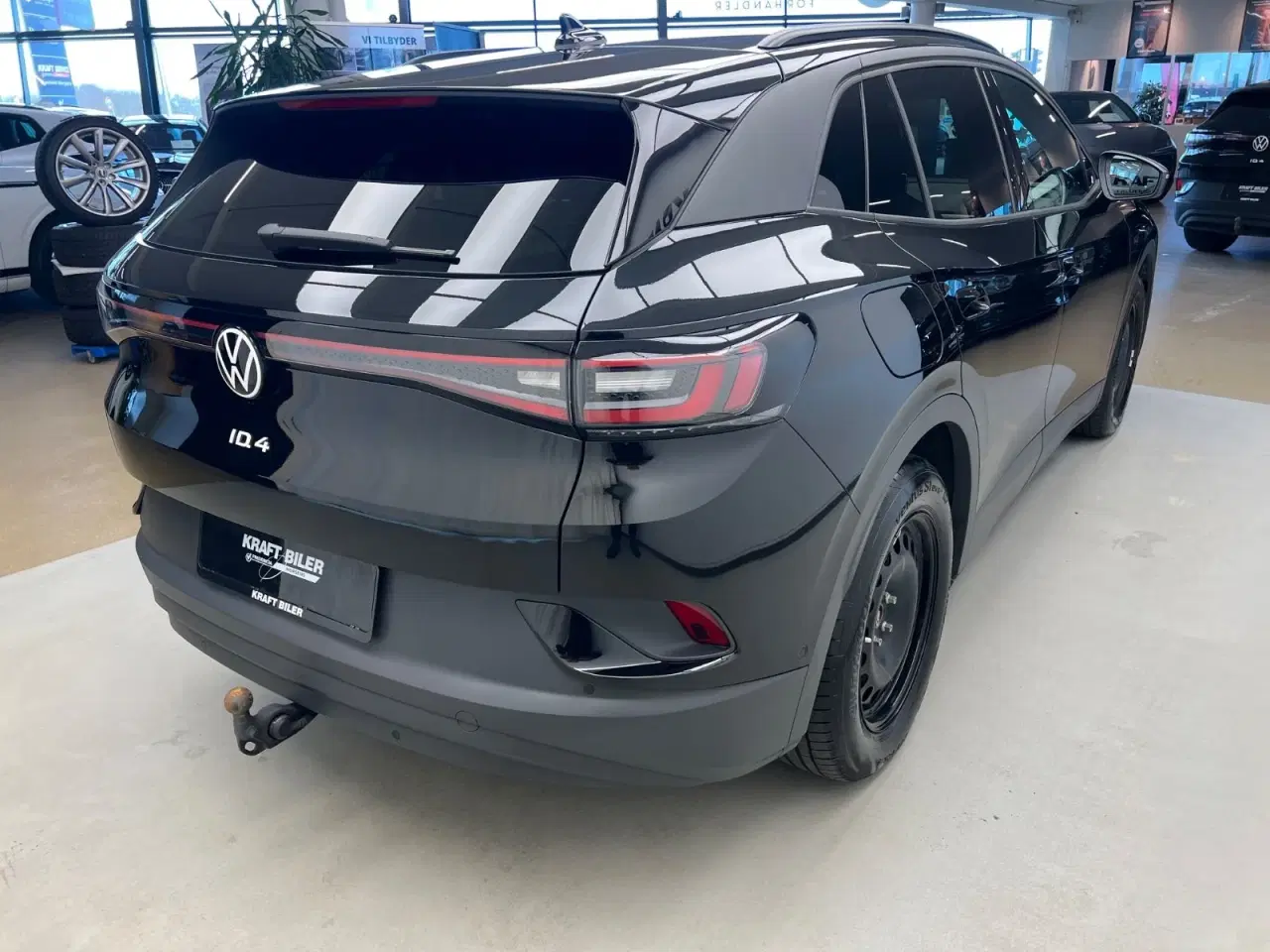 Billede 5 - VW ID.4 52 Life