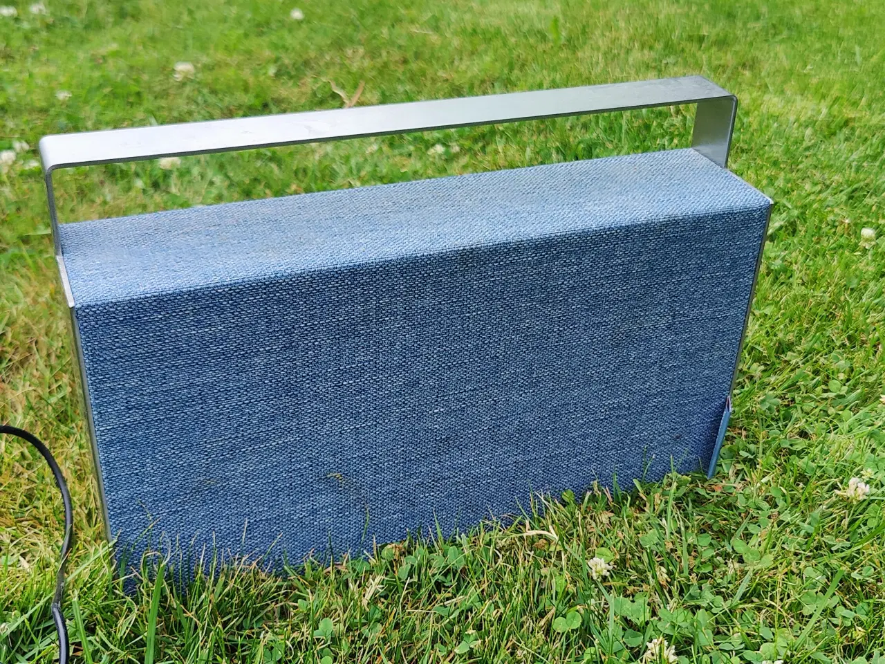 Billede 1 - Georg Jensen Damask Bluetooth Højtaler