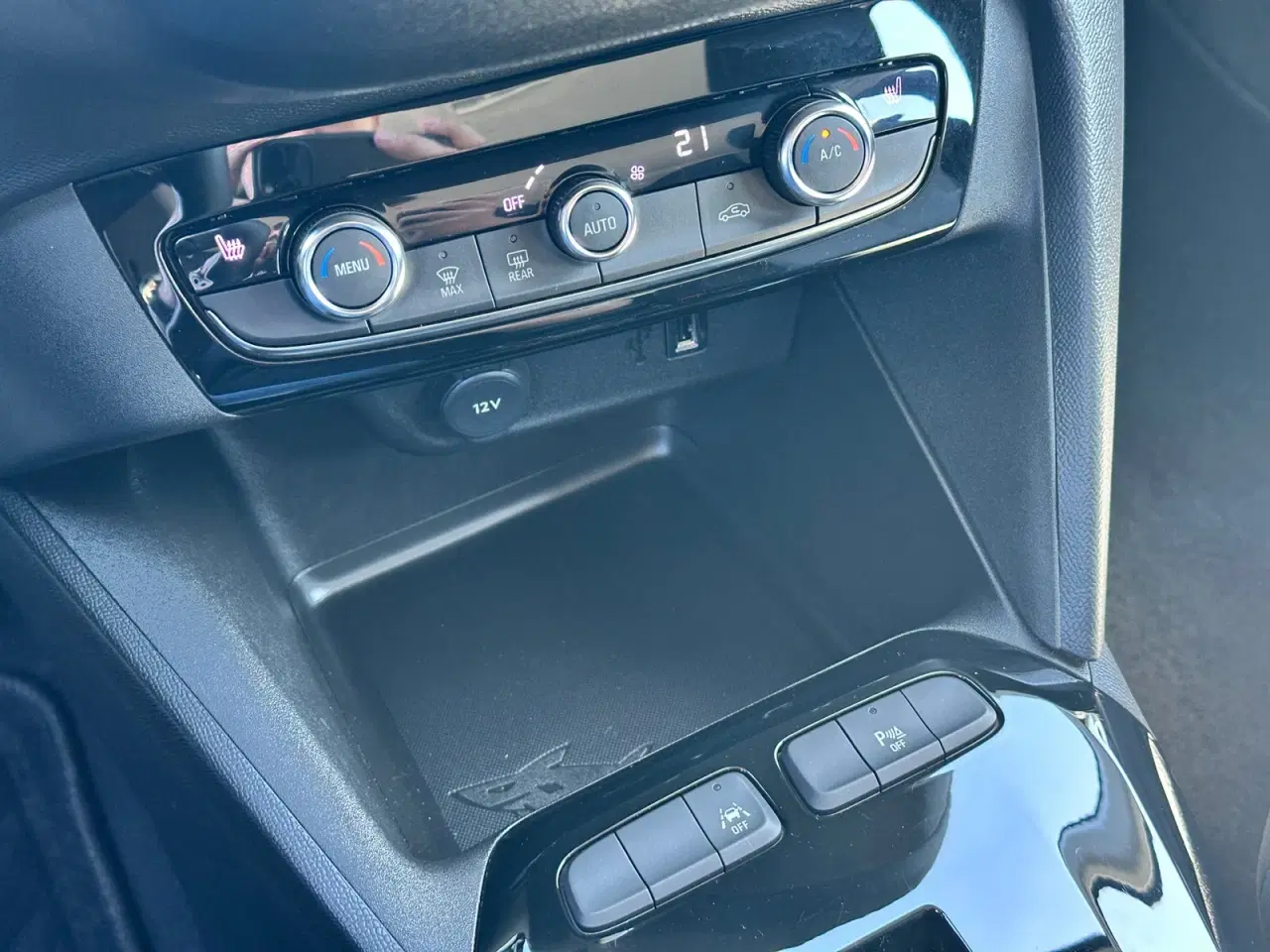 Billede 15 - Opel Corsa-e 50 Edition