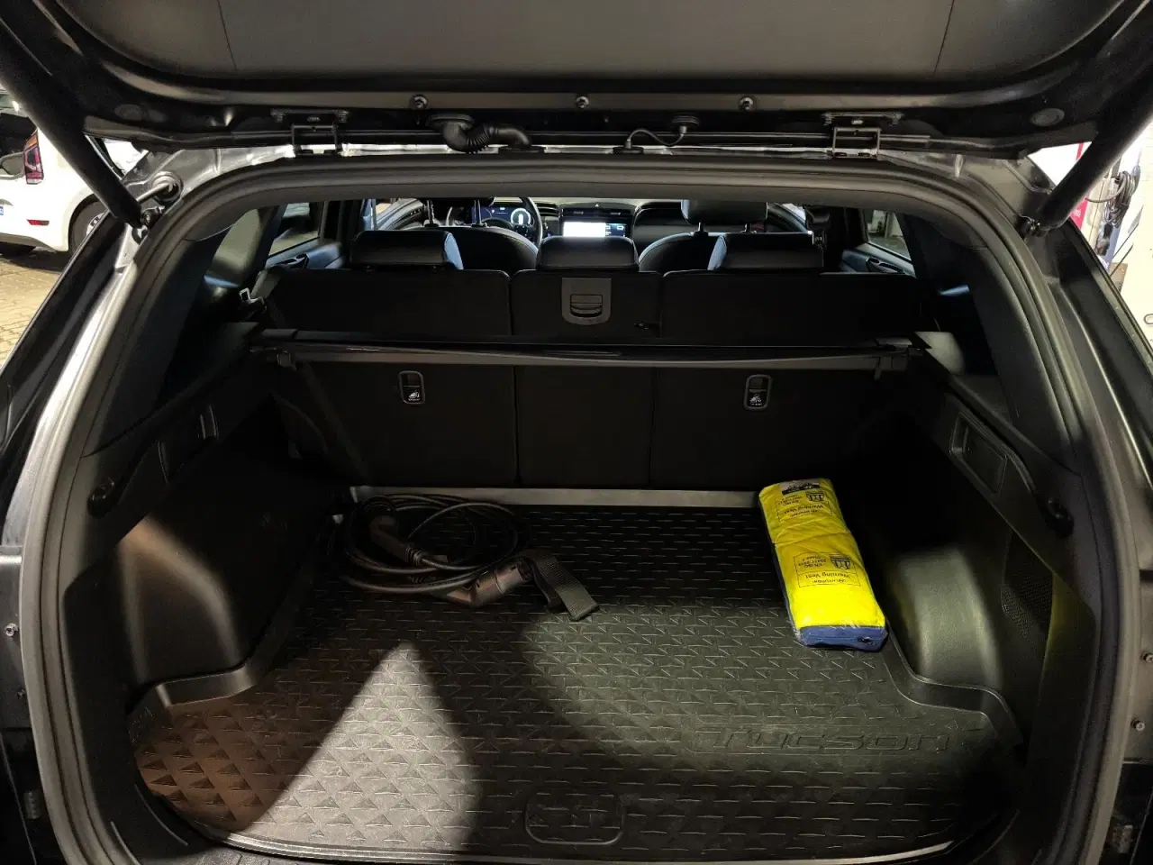 Billede 15 - Hyundai Tucson 1,6 PHEV N-Line aut. 4WD