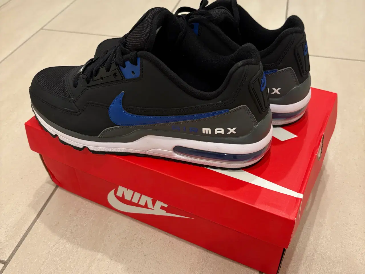 Billede 2 - Nike Air Max Ltd 3