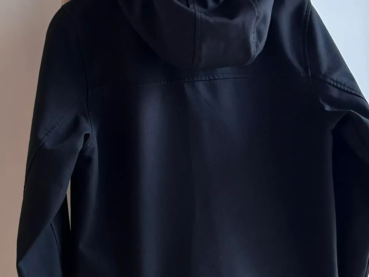 Billede 6 - Vertical softshell jakke med hætte, str. 12 år