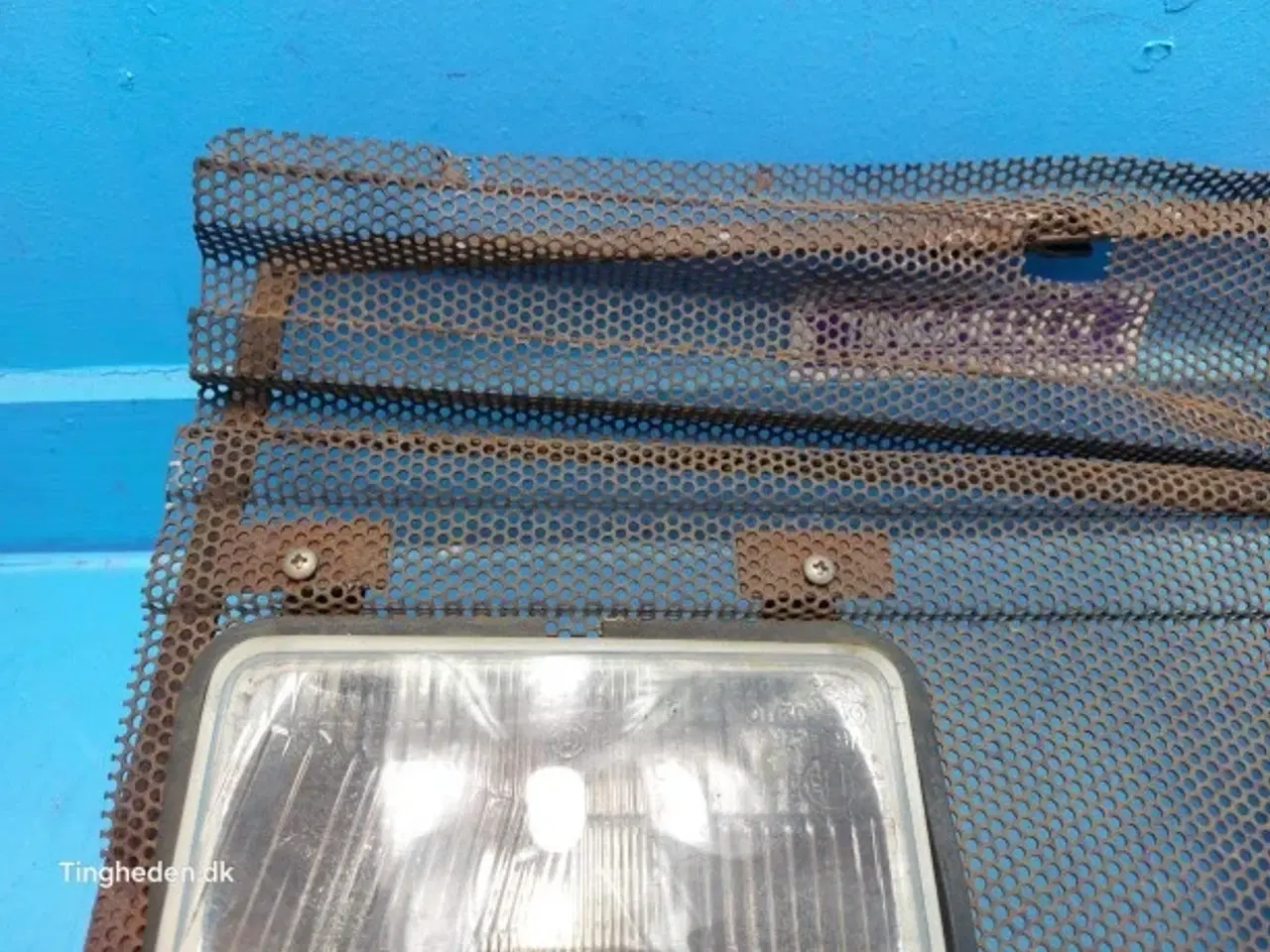 Billede 18 - Massey Ferguson 3060 Grille 3388217M91