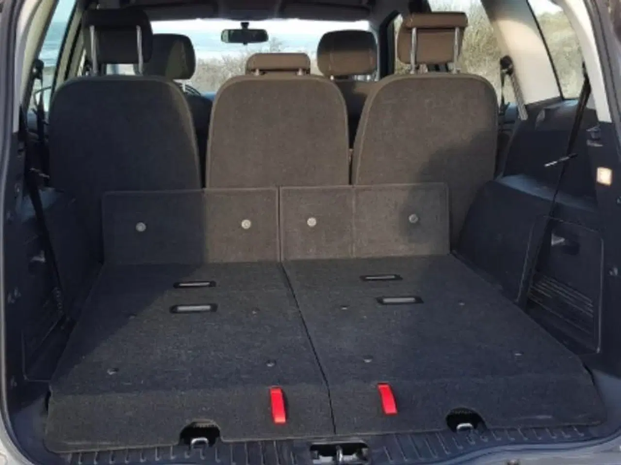 Billede 7 - Ford S-Max