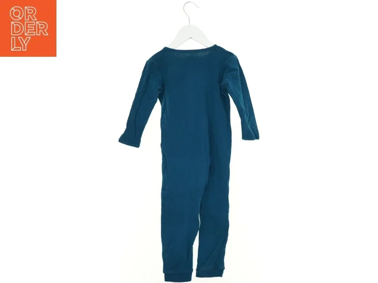 Billede 2 - Heldragt fra Name It (str. 92 cm)
