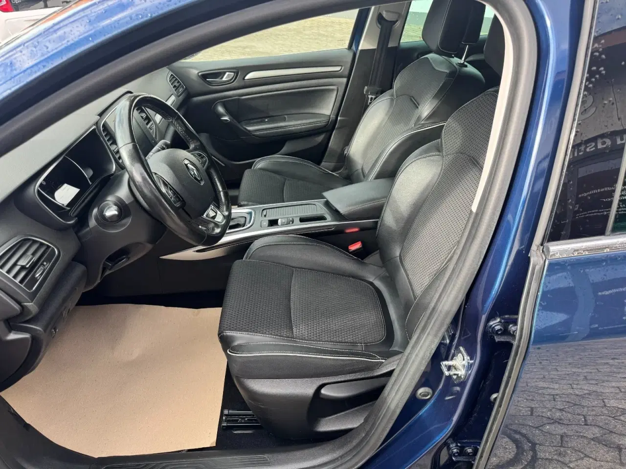 Billede 8 - Renault Megane IV 1,5 dCi 115 Bose Edition Sport Tourer EDC