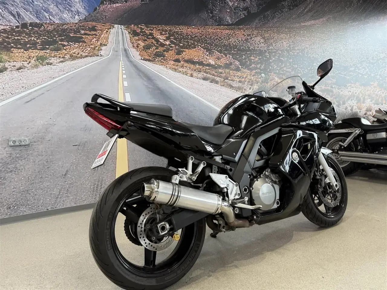 Billede 2 - Suzuki SV 1000 S, ABS