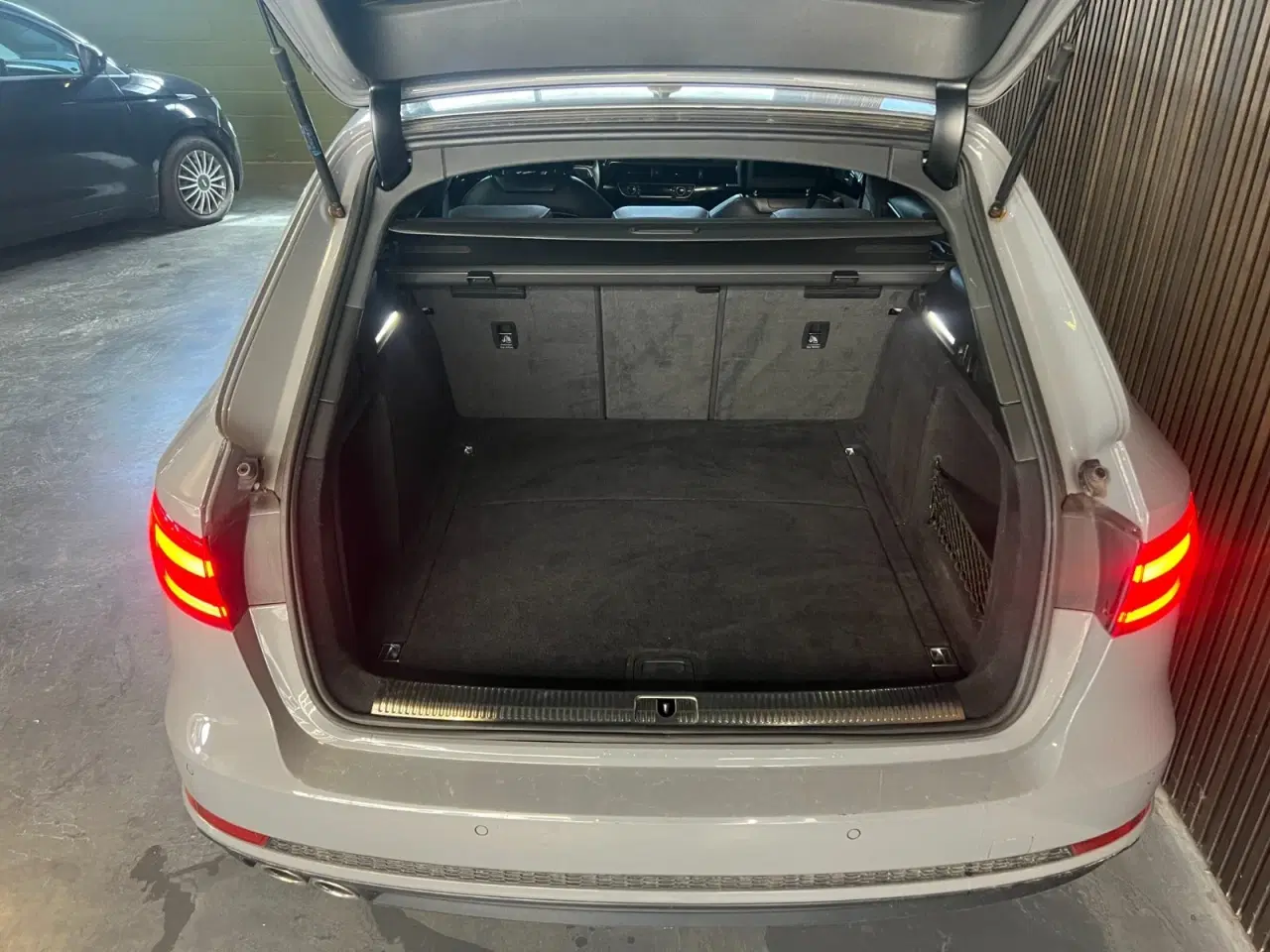 Billede 14 - Audi A4 3,0 TDi 272 S-line Avant quattro Tiptr.