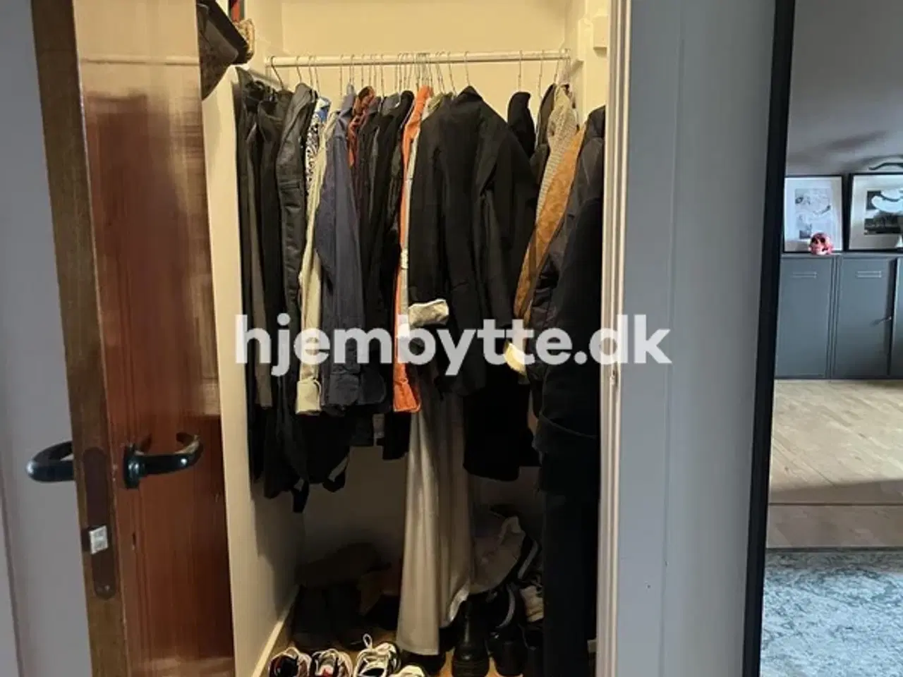 Billede 7 - Hjembytte - Godthåbsvej