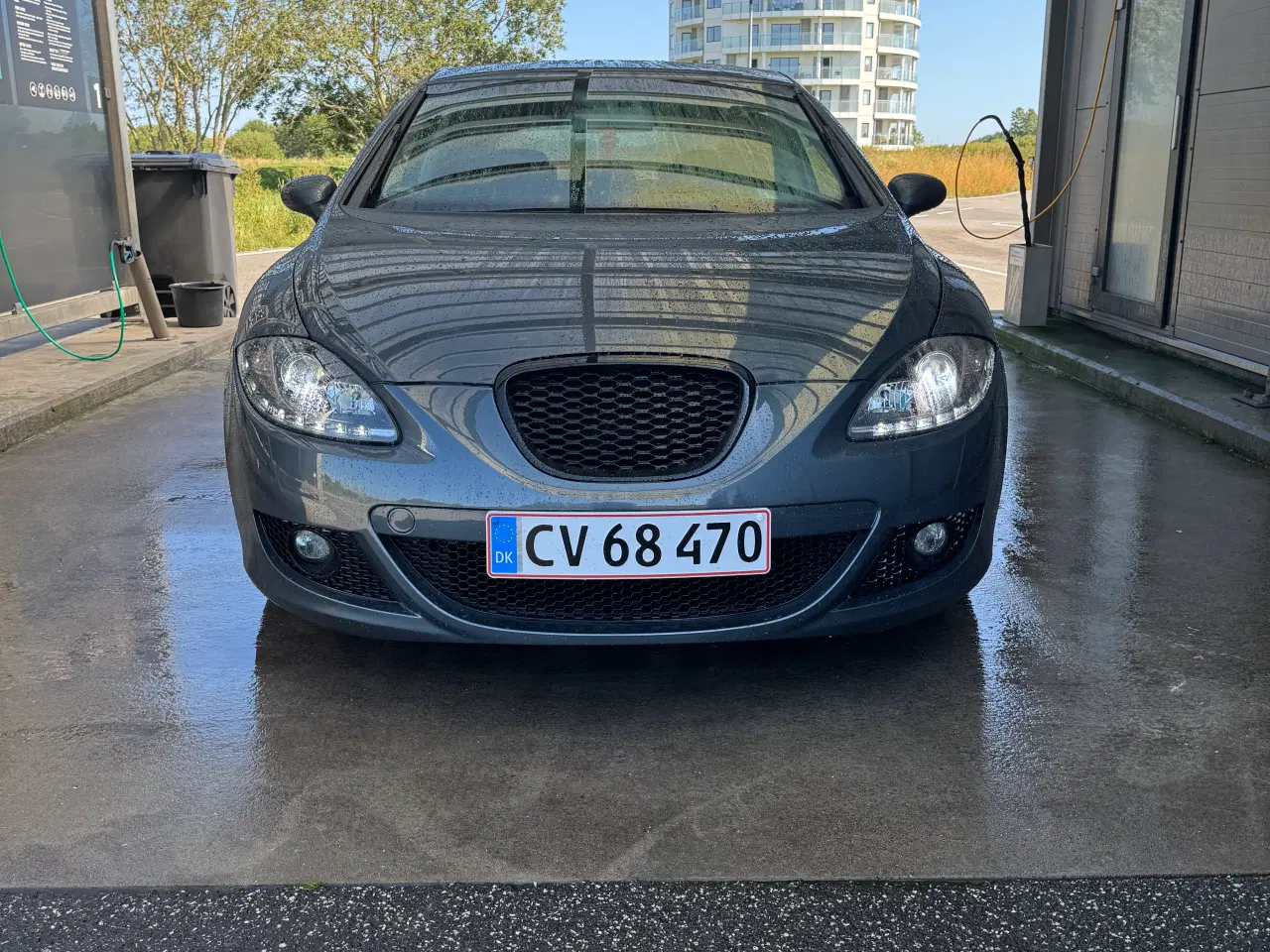 Billede 2 - Seat Leon 2.0 tfsi sport