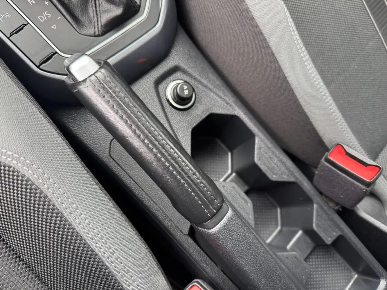 Billede 16 - VW Polo 1,0 TSi 115 Highline DSG