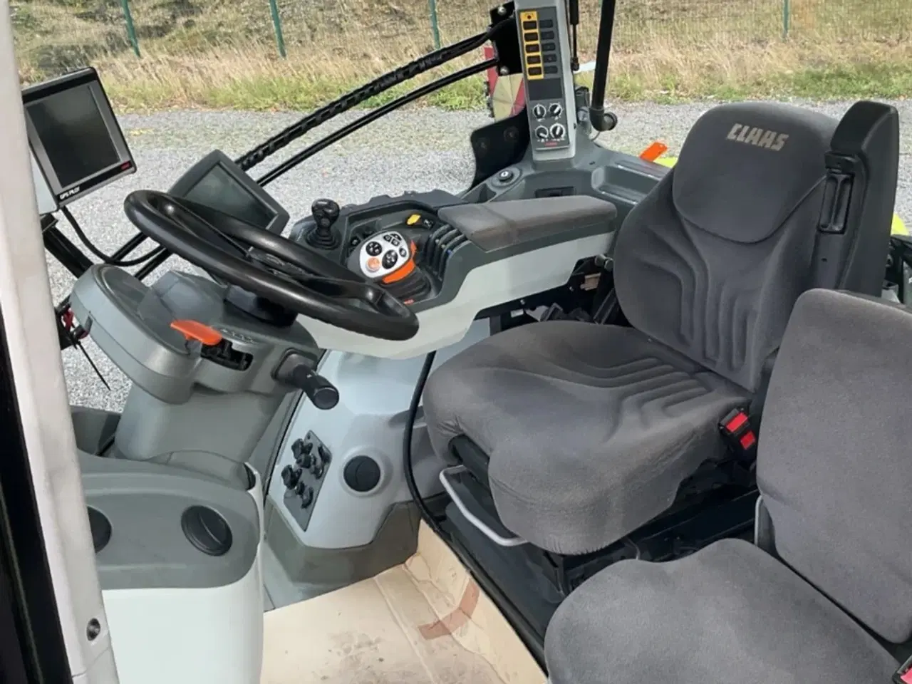 Billede 4 - 2014 Claas Axion 950 CMatic