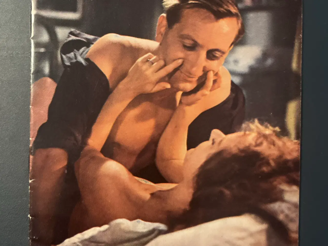 Billede 1 - Dyden går amok